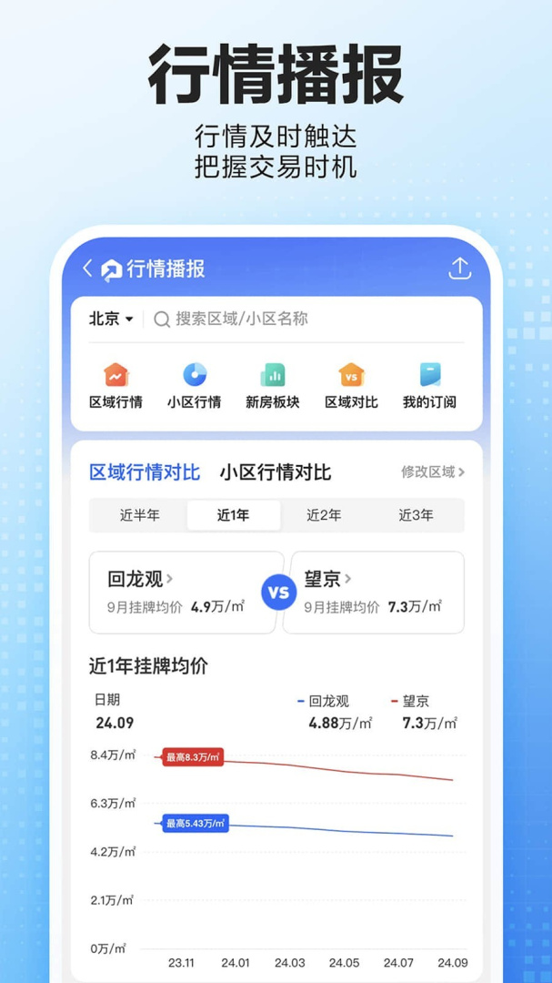 贝壳找房官方版