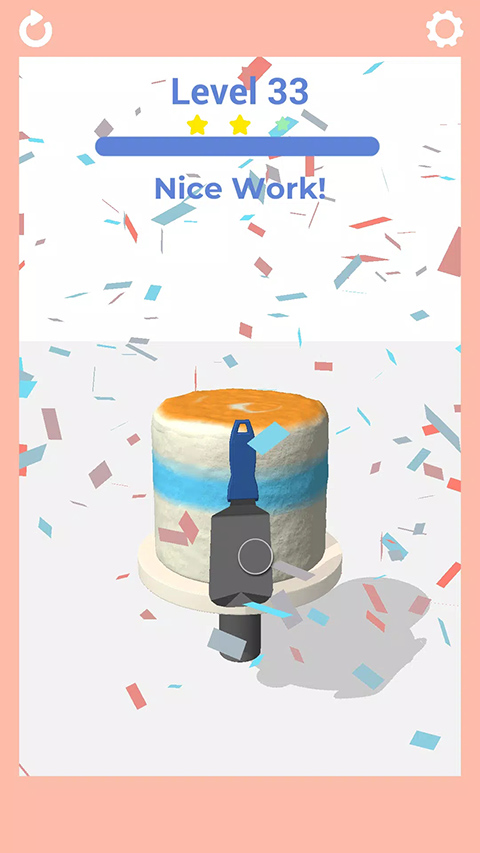 我做蛋糕贼6九游版