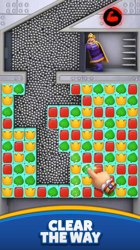 royal match九游版