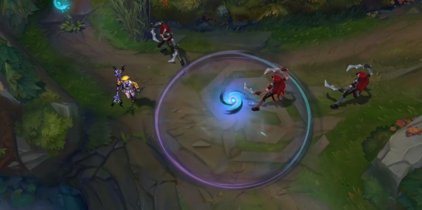 《英雄联盟》斗魂觉醒拉克丝皮肤价格一览