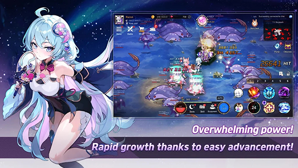 月兔养成记台服