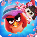 Angry Birds Match