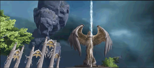 魔之序曲九游版