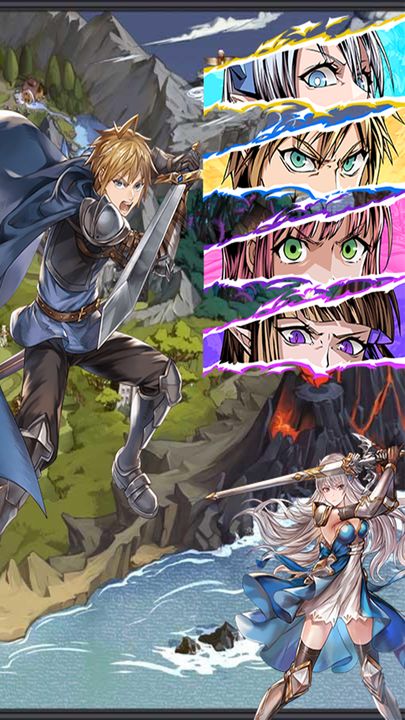 指尖决斗家(0.1折)