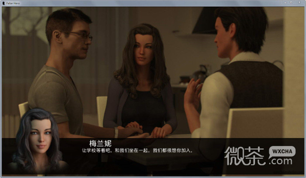 文化冲击困惑slg汉化版