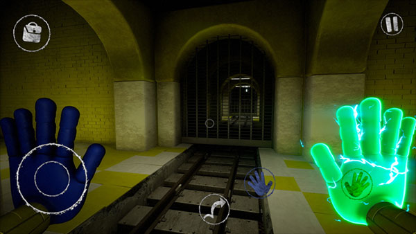 波比的游戏时间第二章正版