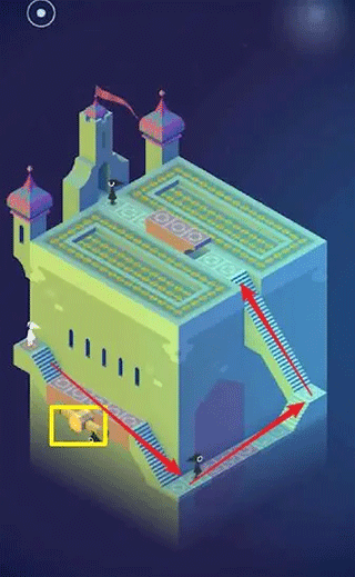 纪念碑谷官方版