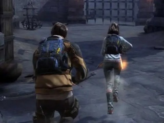 热门的联机生存