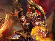 2024高爆版传奇的手游