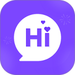 越聊app