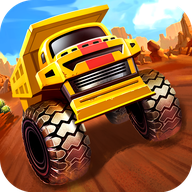 越野小子无限金币钻石版