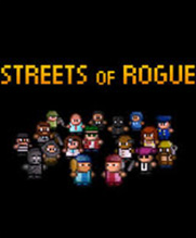 地痞街区全人物版