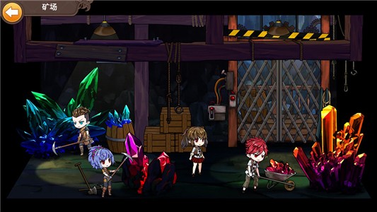 超冒险小镇物语2（0.1折萌娘无限抽）