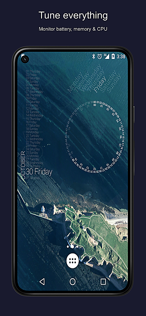 2022kwgt插件