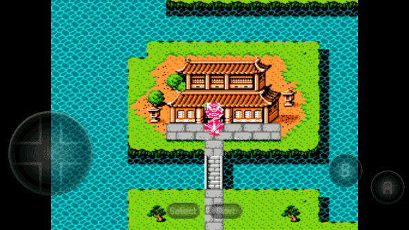 吞食天地2星云版