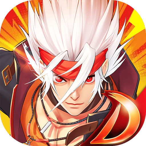 深渊契约九游版