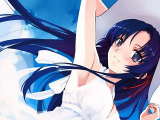 十款无心冷狐汉化