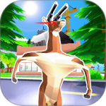 动物战争模拟器海洋生物