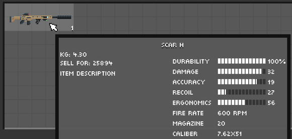 《ZERO Sievert》攻略汇总