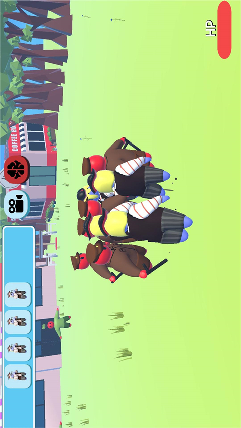 趣味大战模拟器1.1.1版