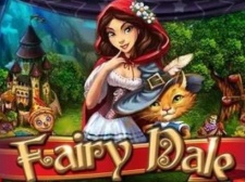 热门的卡通童话