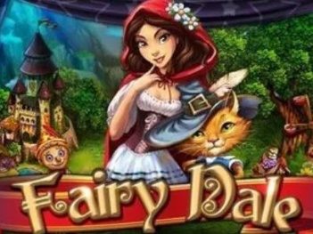 热门的卡通童话