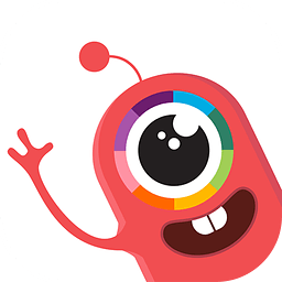 趣拍(美化好玩又有趣)