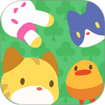 小森灵(神秘盲盒)