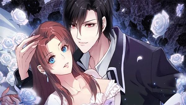 暗夜新娘测试版