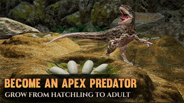 泰坦之路测试版