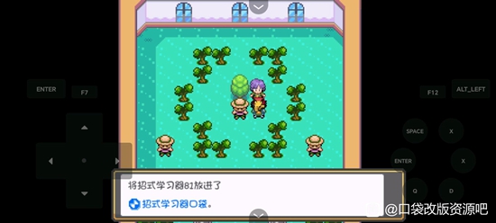 《口袋妖怪燃之智》全流程图文攻略一览