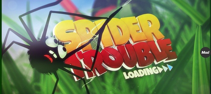 蜘蛛的冒险内置菜单版