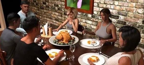 午夜天堂0.15全cg解锁版