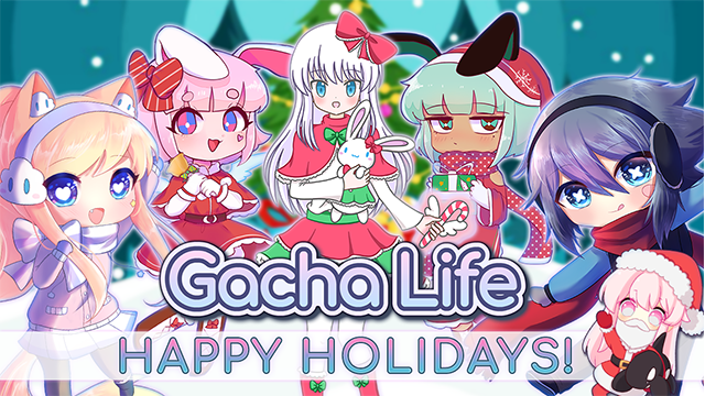 Gacha Life