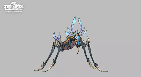 我的起源九游版