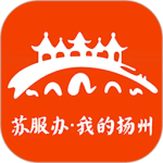 我的扬州乘车码