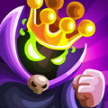 Kingdom Rush Vengeance修改版