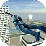 绳索英雄副镇中文版