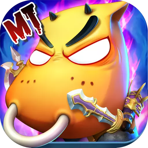 我叫MT标准版(派遣卡牌)