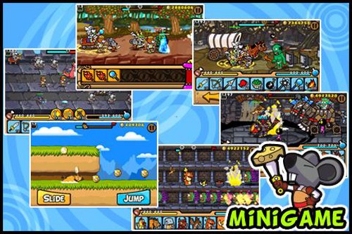 圣犬帕拉（Paladog）