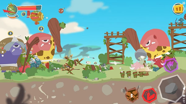 哥布林征服世界