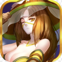 极品三国折扣版