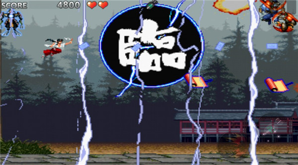 战国之刃经典版