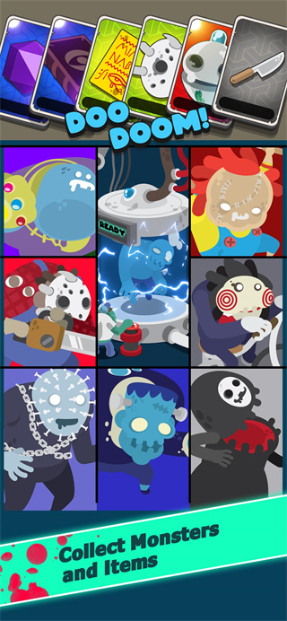 僵尸王国(ZombieKingdom)