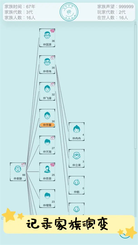 自由人生模拟器内置修改器版