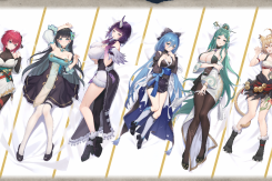 《不双修就去世》人物攻略心得一览