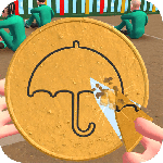 开心美味消消乐(抠糖饼)