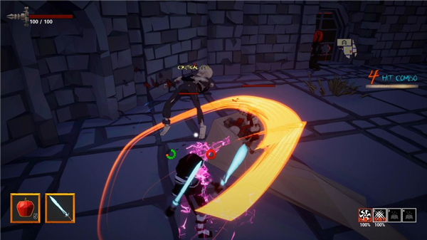 迷宫幻境测试版