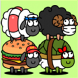 羊羊消消乐v11.0.8版