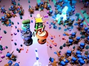 塔防割草类手游